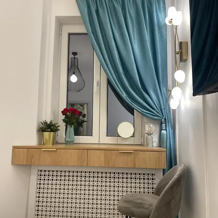 Studio Alice Romana Square דירה בוקרשט