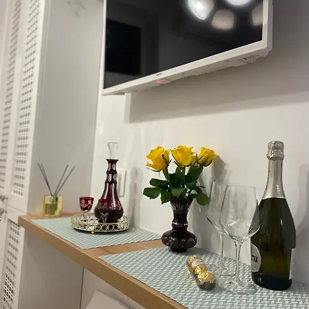 Studio Alice Romana Square בוקרשט