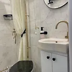 Lejlighed Studio Alice Romana Square Bukarest