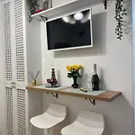 Lejlighed Studio Alice Romana Square