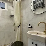 Lejlighed Studio Alice Romana Square Bukarest