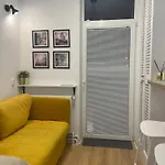 Studio Alice Romana Square * Bukarest