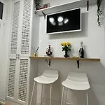 Lejlighed Studio Alice Romana Square *