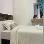 Studio Alice Romana Square Lejlighed Bukarest