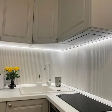 Studio Alice Romana Square