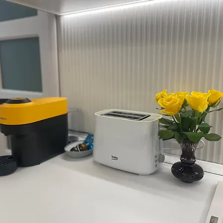 Studio Alice Romana Square * Bucarest