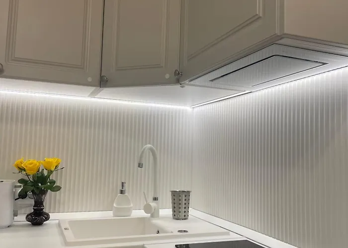 Studio Alice Romana Square