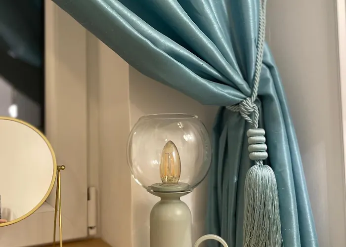 Studio Alice Romana Square *