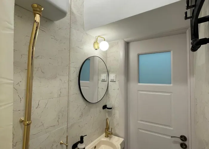 Studio Alice Romana Square Апартаменты