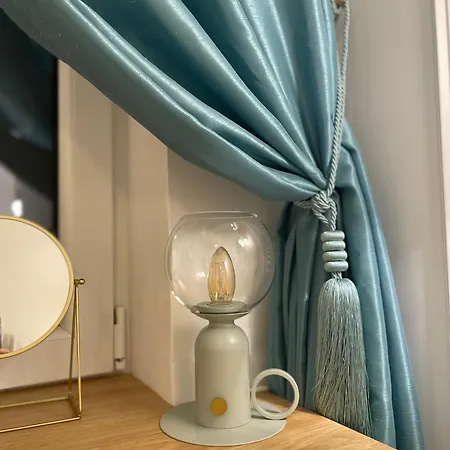 Studio Alice Romana Square *