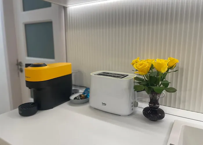 Studio Alice Romana Square * בוקרשט