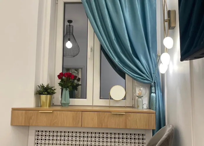 Studio Alice Romana Square דירה בוקרשט