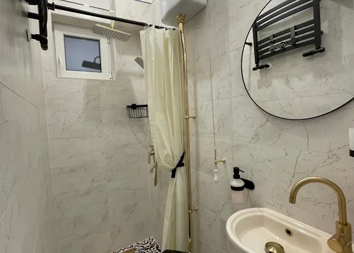 Studio Alice Romana Square דירה