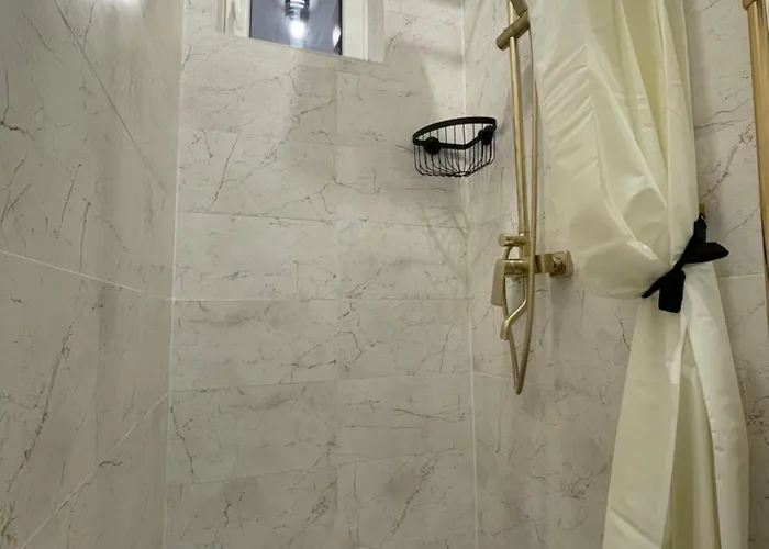 דירה Studio Alice Romana Square בוקרשט