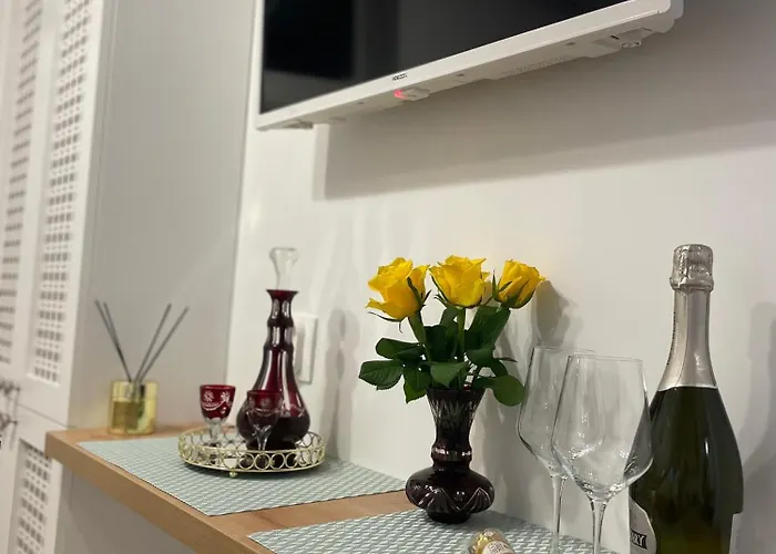 Studio Alice Romana Square בוקרשט